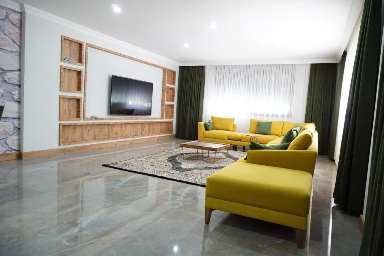 Silyan Villaları Antalya Dış mekan fotoğraf